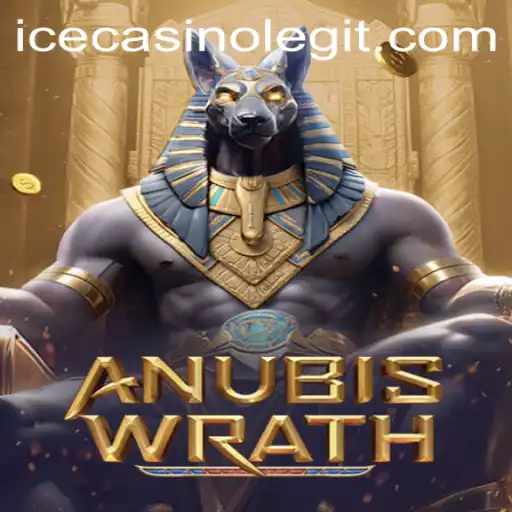 Discover the Thrills of AnubisWrath at ICE Casino
