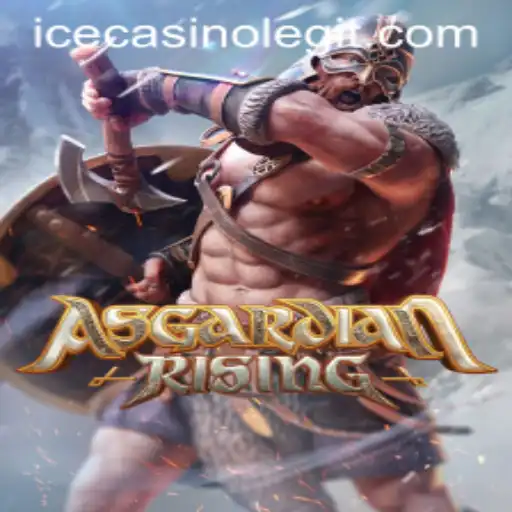 AsgardianRising: Exploring the Legends and Excitement of the ICE Casino Experience