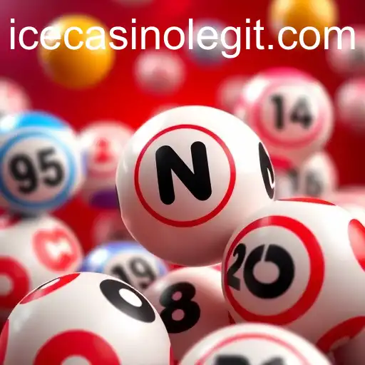 Exploring the Excitement of Bingo Games at ICE Casino