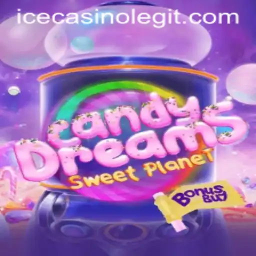 CandyDreamsSweetPlanet: A Sweet Adventure Awaits at ICE Casino