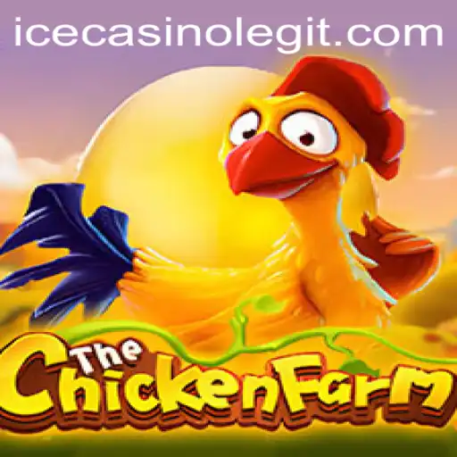 Discover the Exciting World of ChickenFarm in ICE Casino
