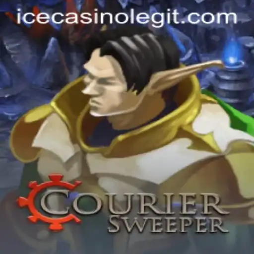 Explore the Exciting World of CourierSweeper at ICE Casino