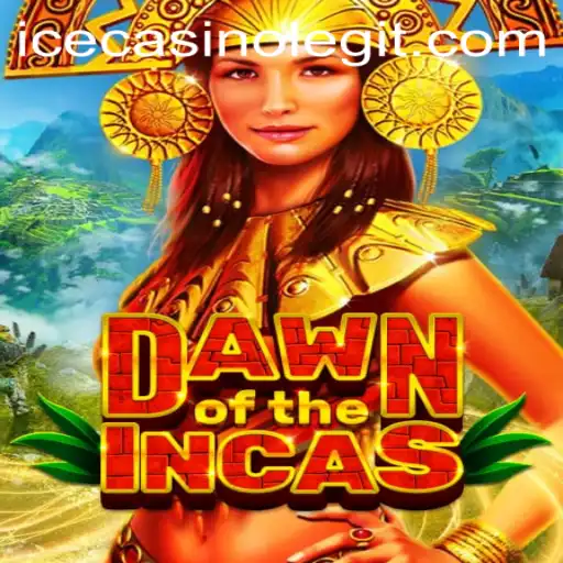 Exploring the Mystical World of 'DawnoftheIncas' at ICE Casino