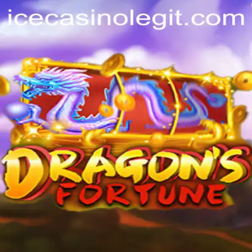 Exploring DragonFortune: A Captivating Gaming Experience at ICE Casino
