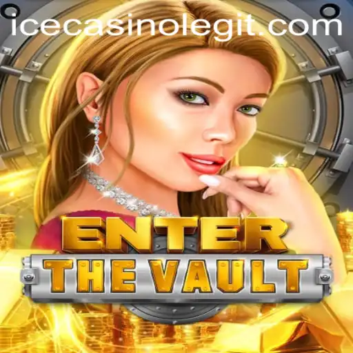Discover the Thrills of EntertheVault: A Look into the Ice Casino Adventure