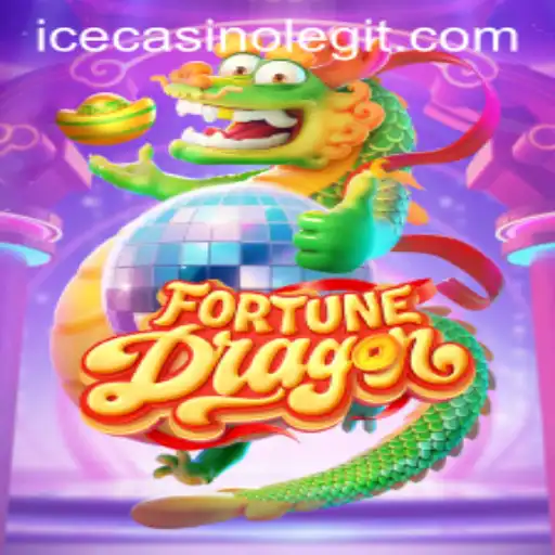 Exploring FortuneDragon at ICE Casino