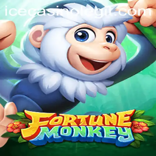 Unveiling FortuneMonkey: A High-Stakes Adventure at ICE Casino