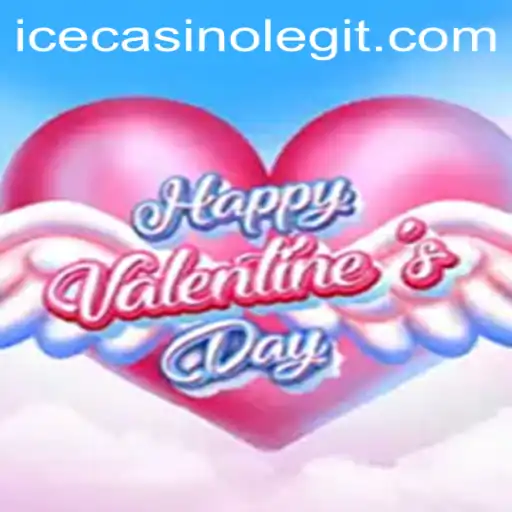 Exploring the Allure of HappyValentinesDay: An Exciting Addition to ICE Casino