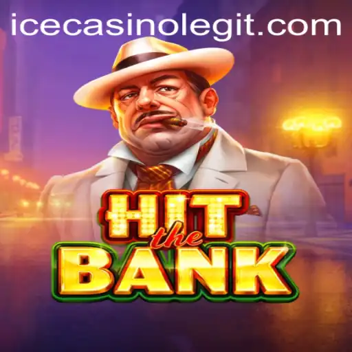 Dive into the Thrilling World of HitTheBank at ICE Casino