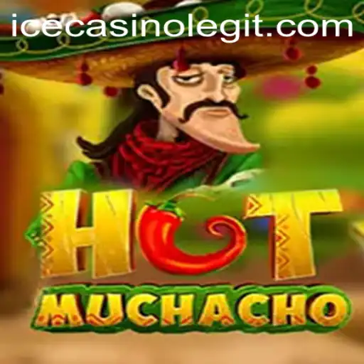 HotMuchacho: A Thrilling Dive into ICE Casino's Exciting New Game