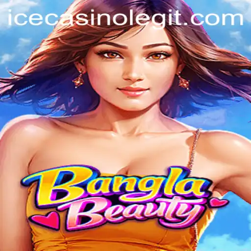 Discover the Allure of BanglaBeauty at ICE Casino