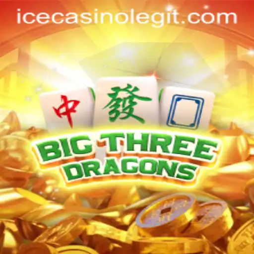 Exploring BigThreeDragons in the Winter Wonderland of ICE Casino