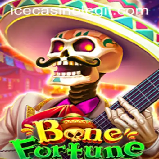 Exploring BoneFortune: The Exciting New Addition to ICE Casino