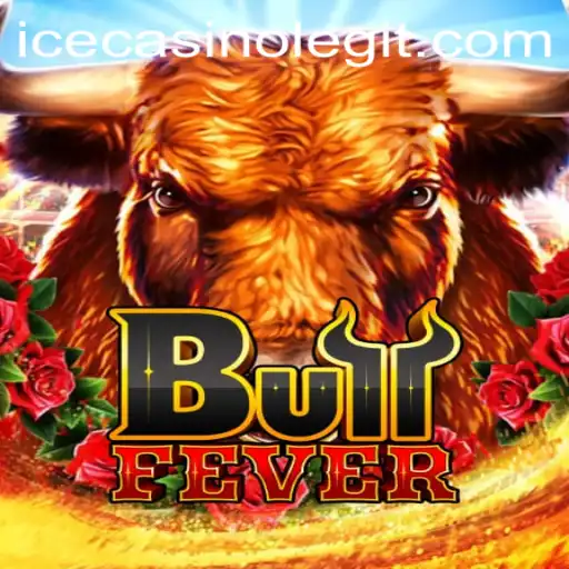 BullFever: Experience the Thrill at ICE Casino