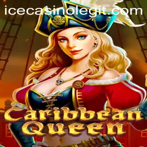 Dive into the Thrilling World of CaribbeanQueen at ICE Casino