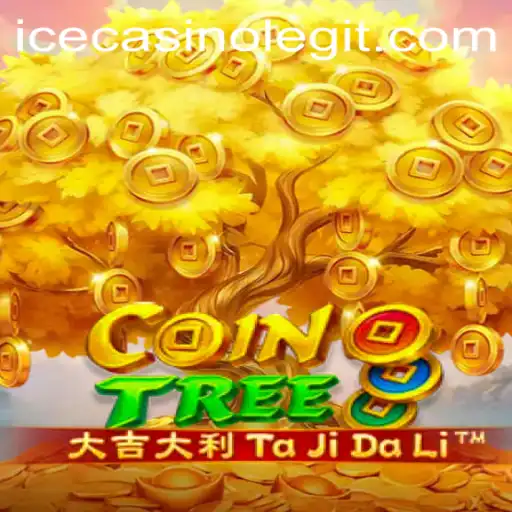 Exploring the Enticing World of CoinTree and ICE Casino