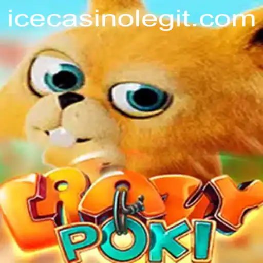 Unveiling CrazyPoki: The Thrilling Adventure with ICE Casino