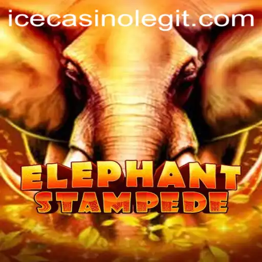 Exploring the Thrills of ElephantStampede at ICE Casino
