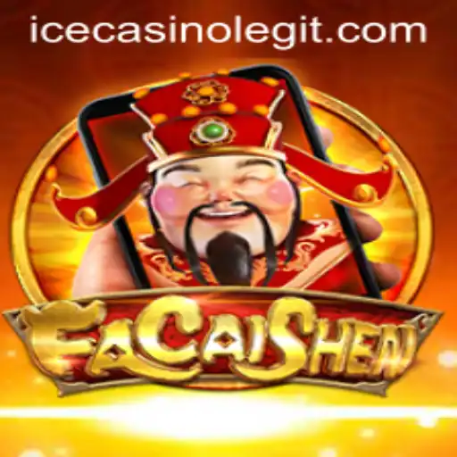 Discover the Thrills of FaCaiShenM at ICE Casino