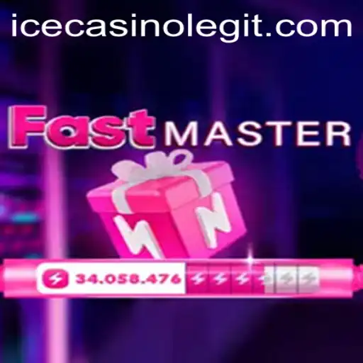The Thrilling World of FastMaster: Unveiling the Latest Sensation at ICE Casino