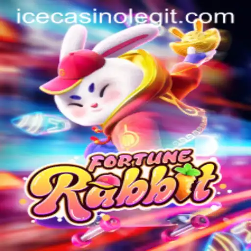 Exploring FortuneRabbit: A Thrilling Game Experience at ICE Casino