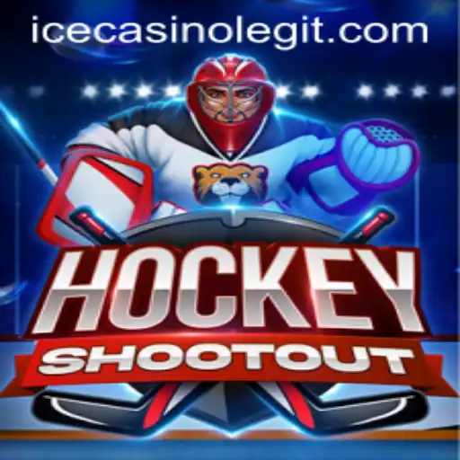 Experience the Thrill of HockeyShootout at ICE Casino