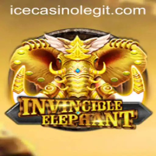 Unleash the Adventure: Exploring InvincibleElephant and Its Connection to ICE Casino
