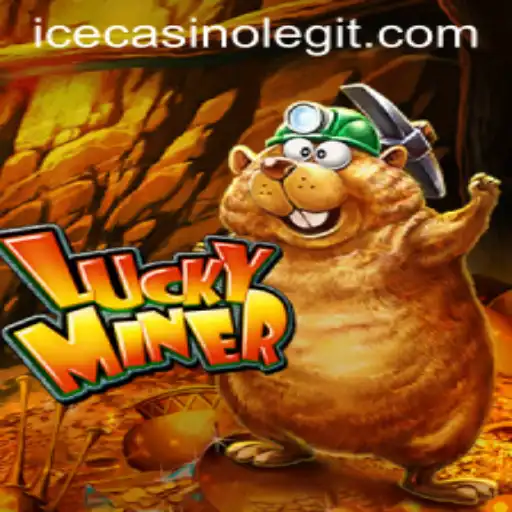 Discover LuckyMiner: An Adventure into the World of ICE Casino