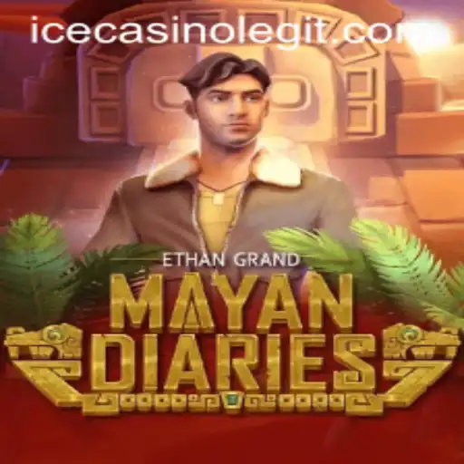 Explore the Exciting World of MayanDiaries at ICE Casino