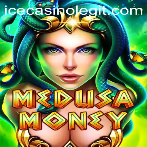 Exploring MedusaMoney: A Captivating Game Experience at ICE Casino