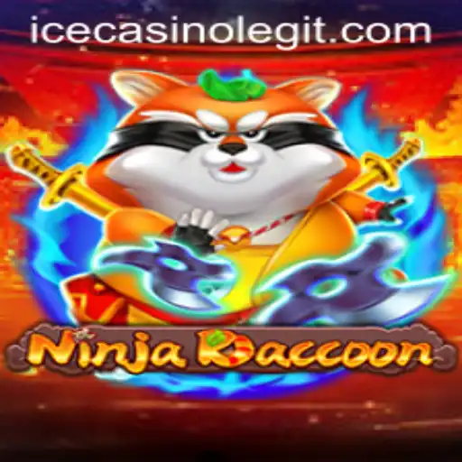 Discover the Thrilling World of NinjaRaccoon at ICE Casino