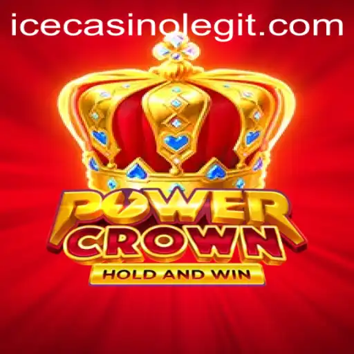 Exploring PowerCrown: A New Addition to ICE Casino's Gaming Collection