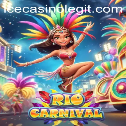 Experience the Festive Thrill of RioCarnival at ICE Casino