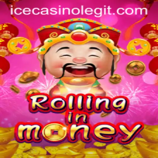 RollingInMoney: Thrilling Casino Adventures at ICE Casino