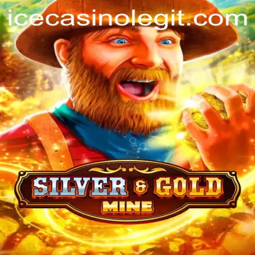 Exploring the Thrills of SilverGold: A Journey into ICE Casino's Latest Game