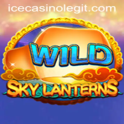 Discovering the Enchanting World of SkyLanterns at ICE Casino