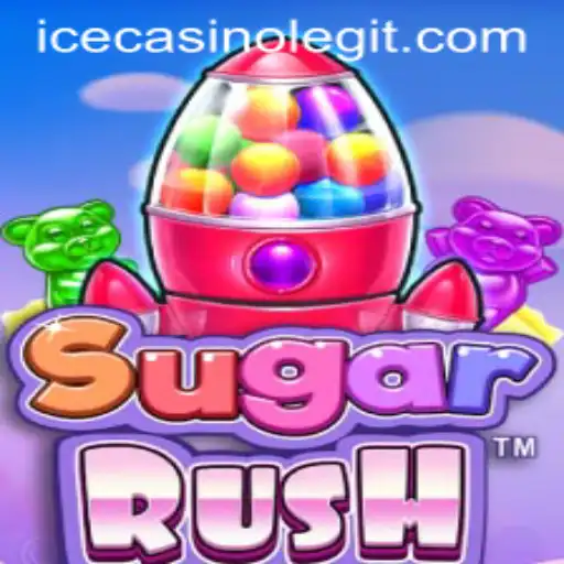 Unveiling the Thrills of SugarRush at ICE Casino