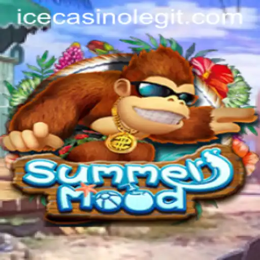 Unveiling SummerMood: A Refreshing Venture into ICE Casino