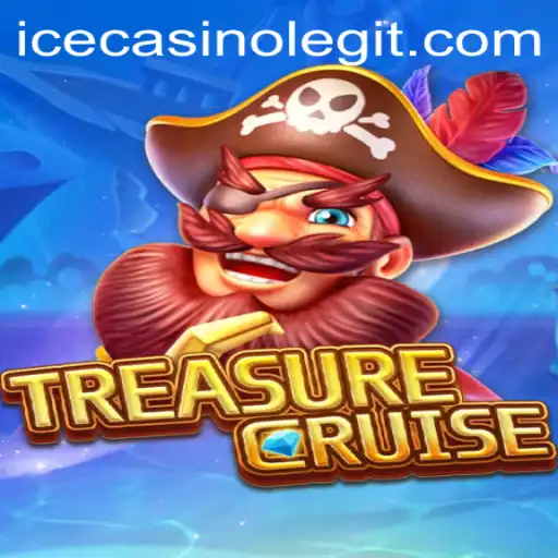 TREASURECRUISE: Navigating the Exciting Waters of ICE Casino Gaming