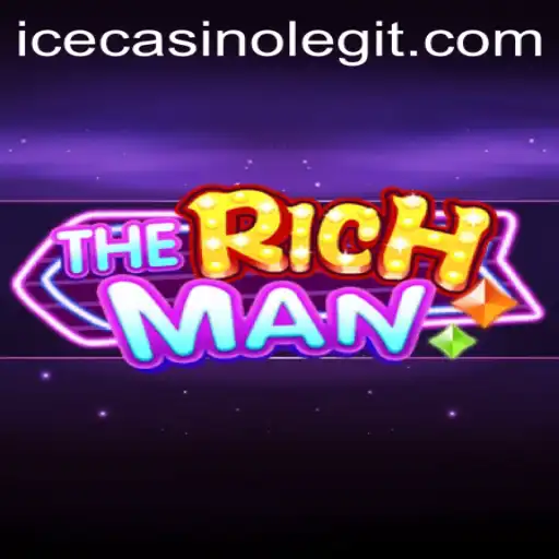 TheRichMan: Exploring the Intricacies of the Popular ICE Casino Game