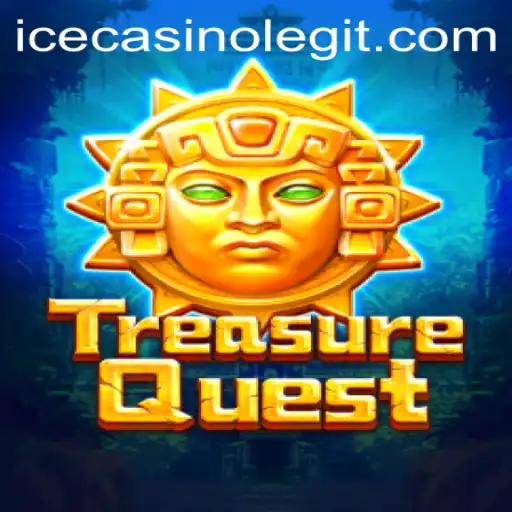 TreasureQuest: Introducing the Thrilling Adventure in ICE Casino
