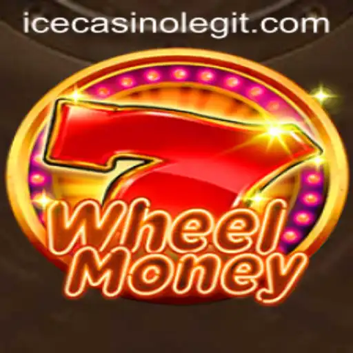 Discover the Thrill of WheelMoney at ICE Casino