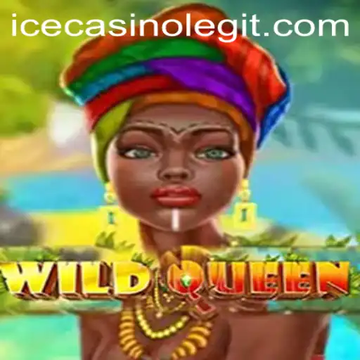 Discover the Enchanting World of WildQueen at ICE Casino