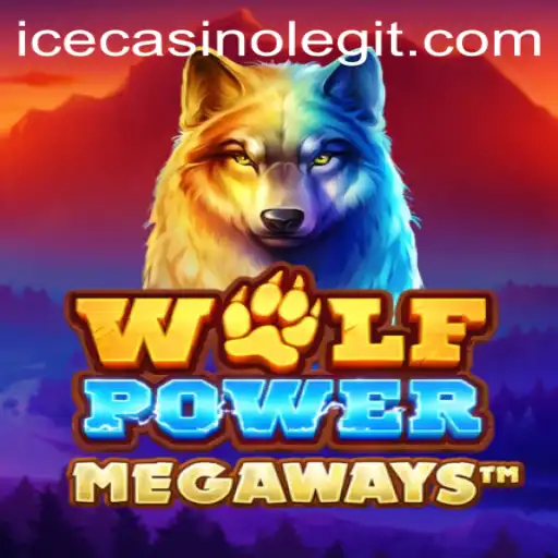 Exploring WolfPowerMega at ICE Casino: A Thrilling Adventure Awaits