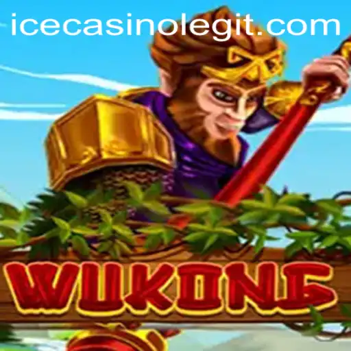 Wukong: The Enchanting Tale of a Legendary Game