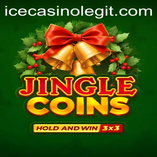JingleCoins: Dive Into the Exciting World of ICE Casino