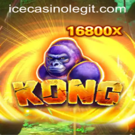 Kong: Exploring the Thrills of ICE Casino's Exciting New Game