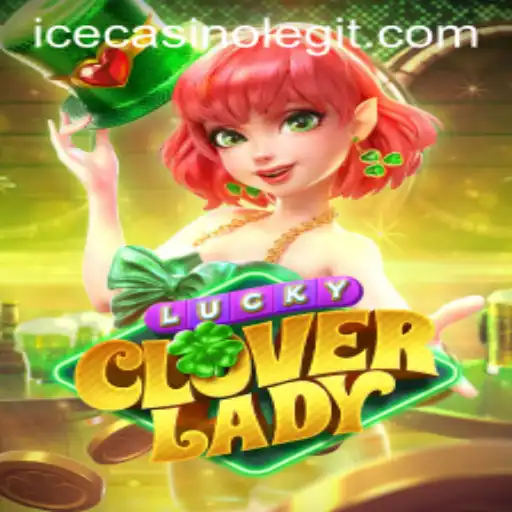 Discover the Enchanting Worlds of LuckyCloverLady at ICE Casino