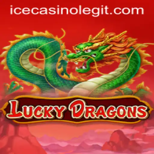 Exploring the Excitement of LuckyDragons at ICE Casino
