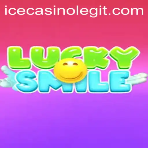 Discover the Thrills of LuckySmile: A Fresh Face at ICE Casino